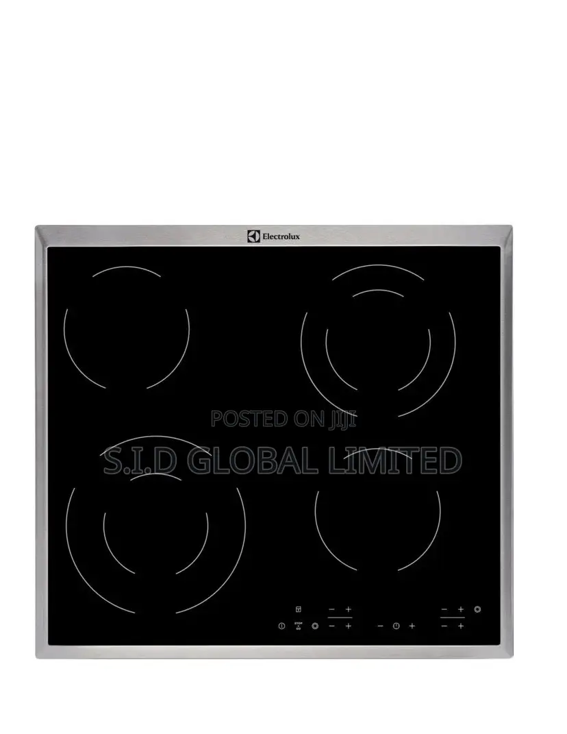 Electrolux 60cm Electric Ceramic Hob