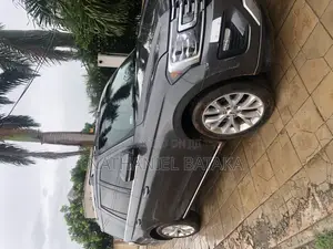 SUV Car Rental Services for Ur Comfort and Safety