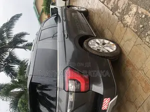SUV Car Rental Services for Ur Comfort and Safety