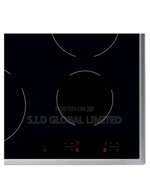 Electrolux 60cm Electric Ceramic Hob