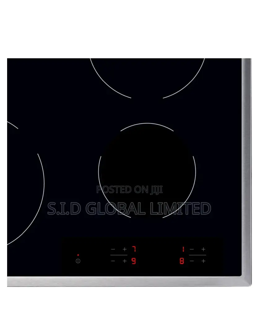 Electrolux 60cm Electric Ceramic Hob