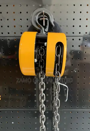 Chain Block 1ton - Hcbk0101