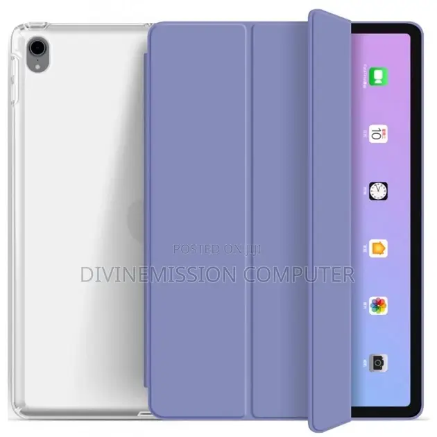 iPad Air 4 Flip Case 10.9 Inches