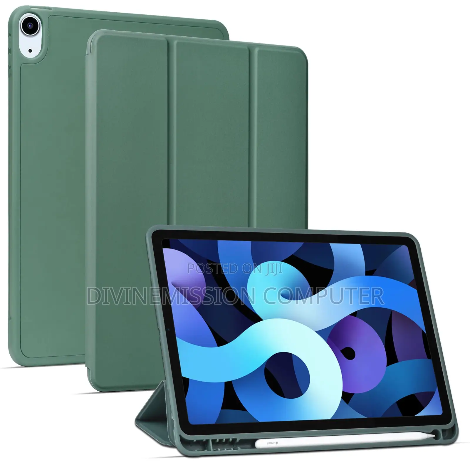iPad Air 4 Flip Case 10.9 Inches