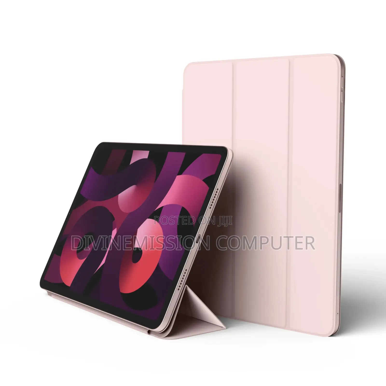 iPad Air 4 Flip Case 10.9 Inches