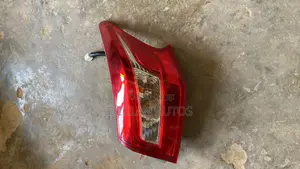 Nissan Sentra 2018 Taillights