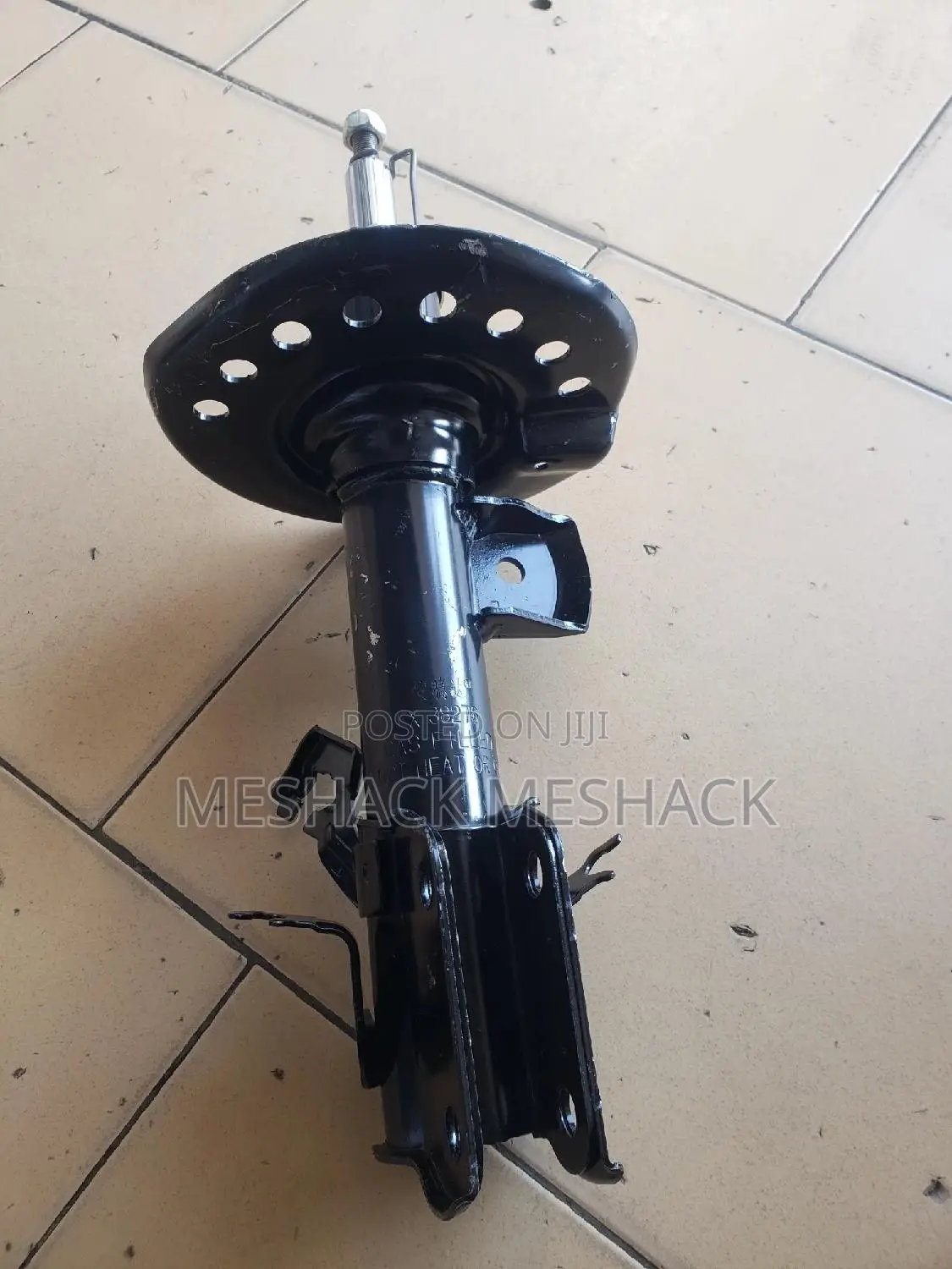 Nissan Sentra Front Shock Absorber