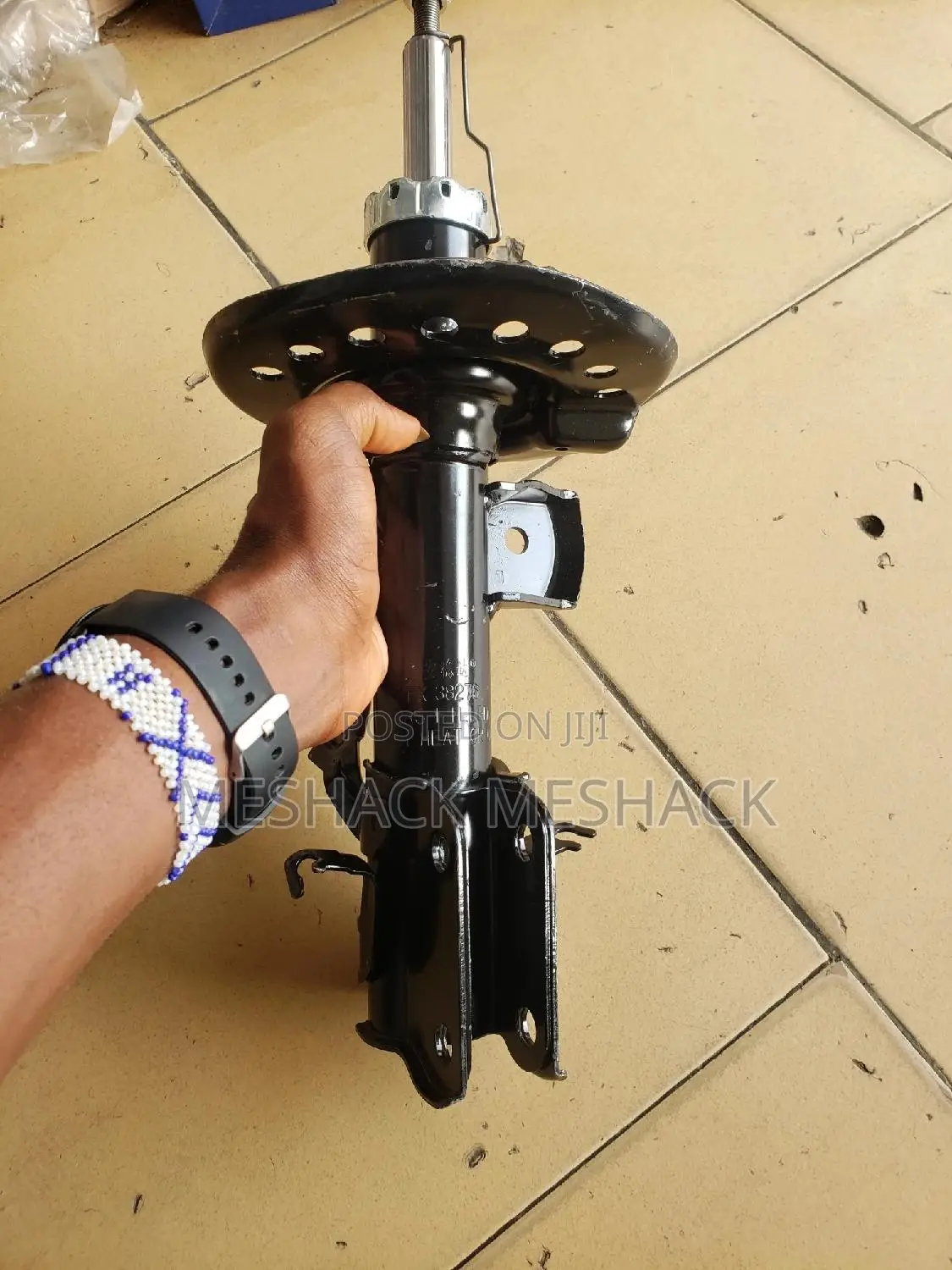Nissan Sentra Front Shock Absorber