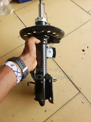 Nissan Sentra Front Shock Absorber