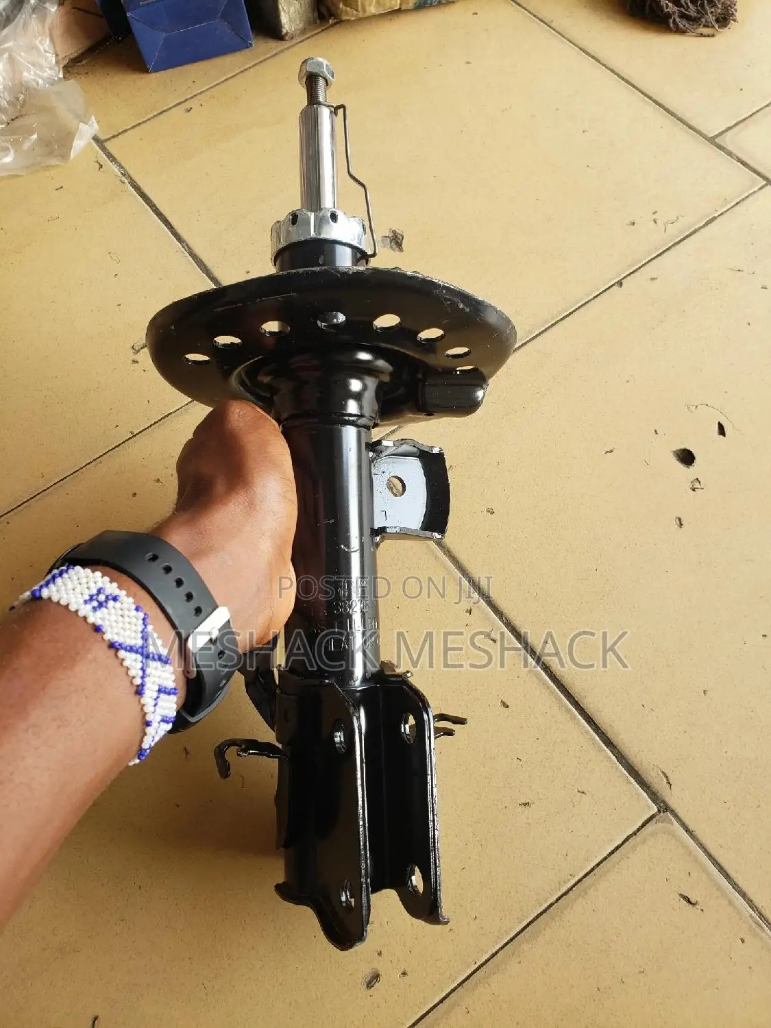Nissan Sentra Front Shock Absorber