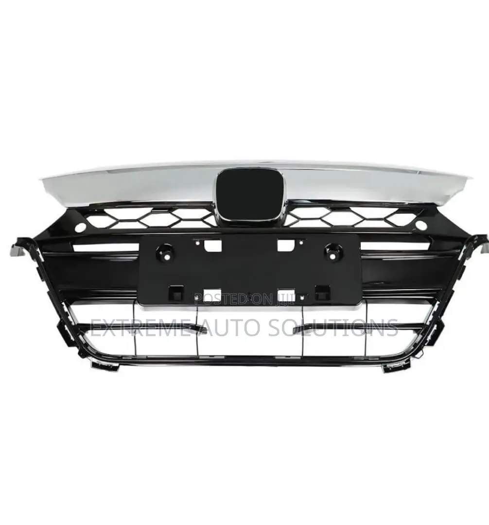 Honda Accord 2018 Bumper Grille
