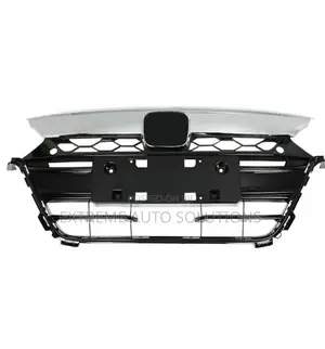 Honda Accord 2018 Bumper Grille