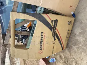 Mitsubishi L200 2016 Door