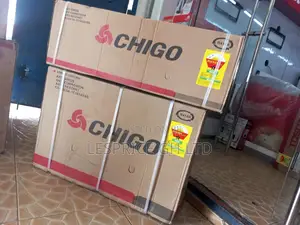 Chigo 1.5hp Split Air Condition