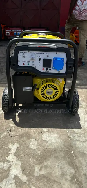 Topex Generator