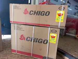 Simply the Best!! Chigo 1.5hp Air Condition