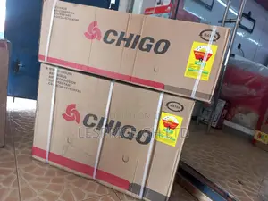 Standard ~Chigo 1.5hp Air Condition