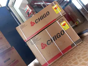 Chigo 1.5hp 410a Split AC