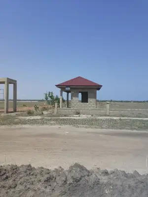 Free Package on Land Purchase at Potsin
