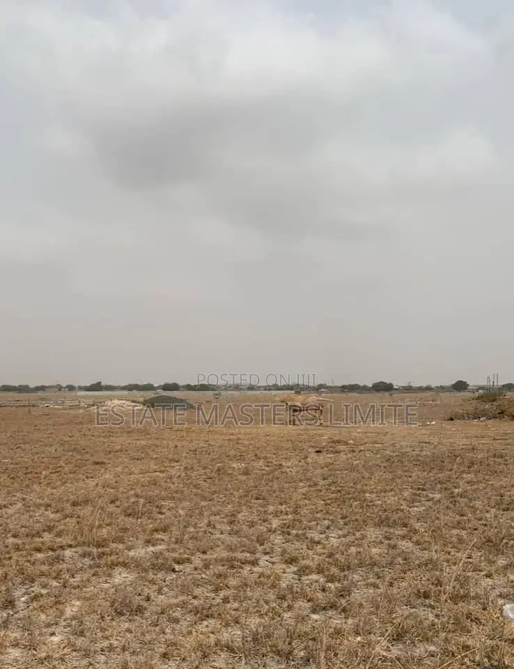 Free Package on Land Purchase at Potsin