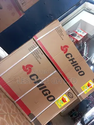 Chigo 1.5hp~ 410a High Quality Air Conditioner