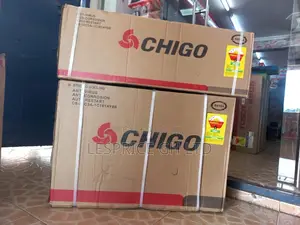 Energy Saving ~Chigo 1.5hp 410a AC