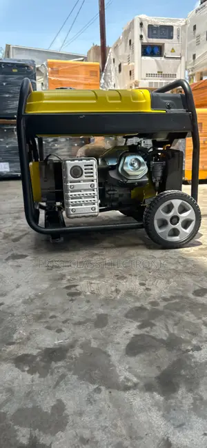 14kva Topex Generator/ Generator