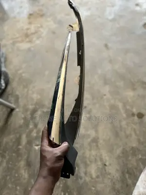 Honda Accord 2018 Headlights Chrome