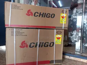 Chigo 1.5hp Durable Air Conditioner