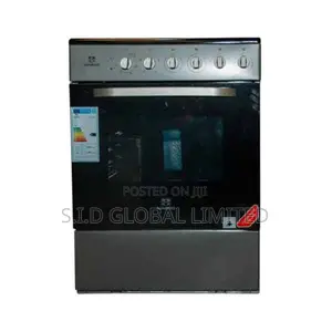 Electrolux 90 Cm Ceramic Hob With 5 Cooking