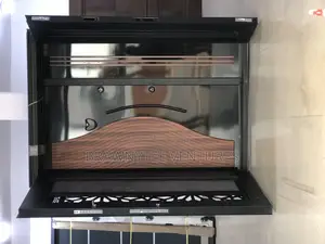 Brawnytee Door In Door Oh