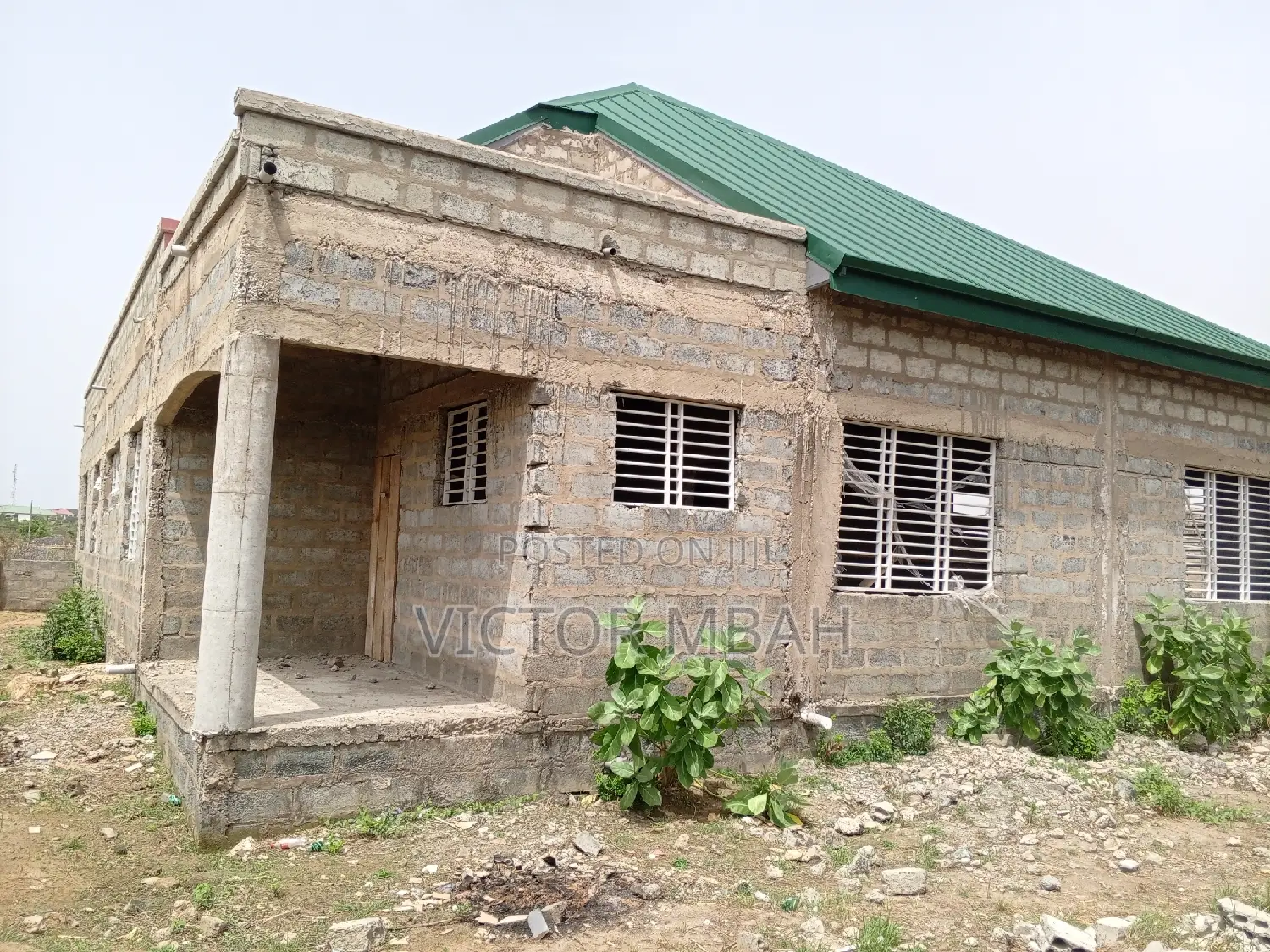 3bdrm Bungalow in Dc Properties, Tema Metropolitan for sale