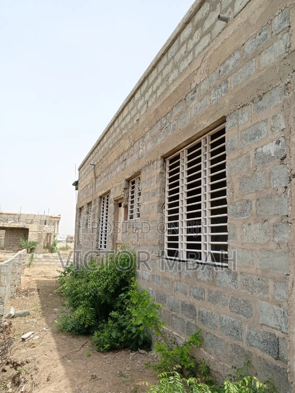 3bdrm Bungalow in Dc Properties, Tema Metropolitan for sale