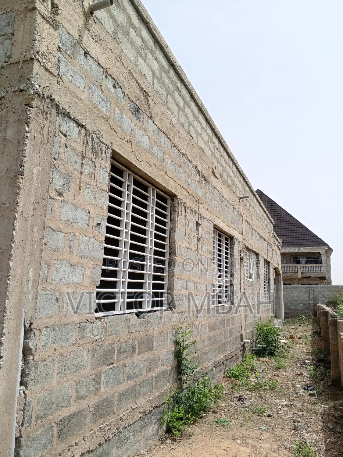 3bdrm Bungalow in Dc Properties, Tema Metropolitan for sale