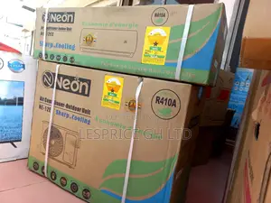 Neon 1.5hp~ Unique Air Condition