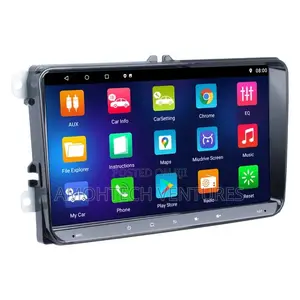 VW Android System 9" Universal