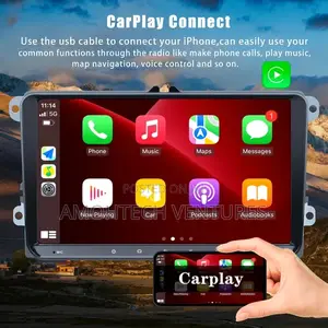 Universal Carplay VW 9 Inches Touch Screen