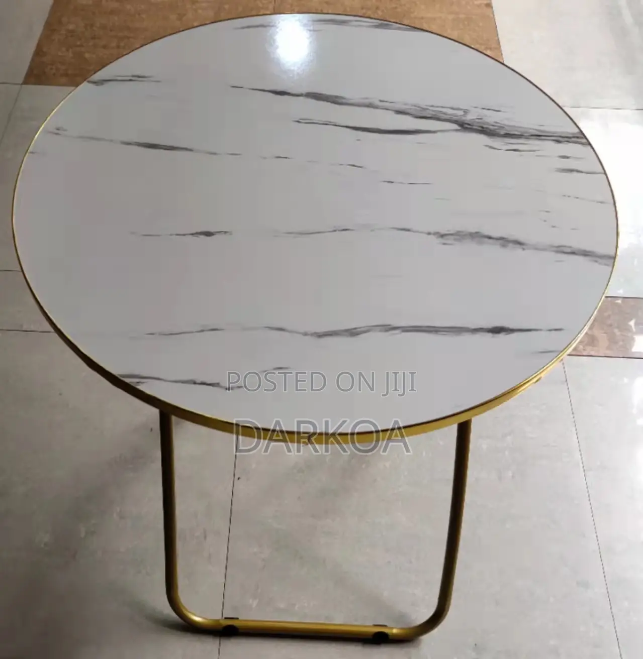 60x60 Foldable Table/Folding Table