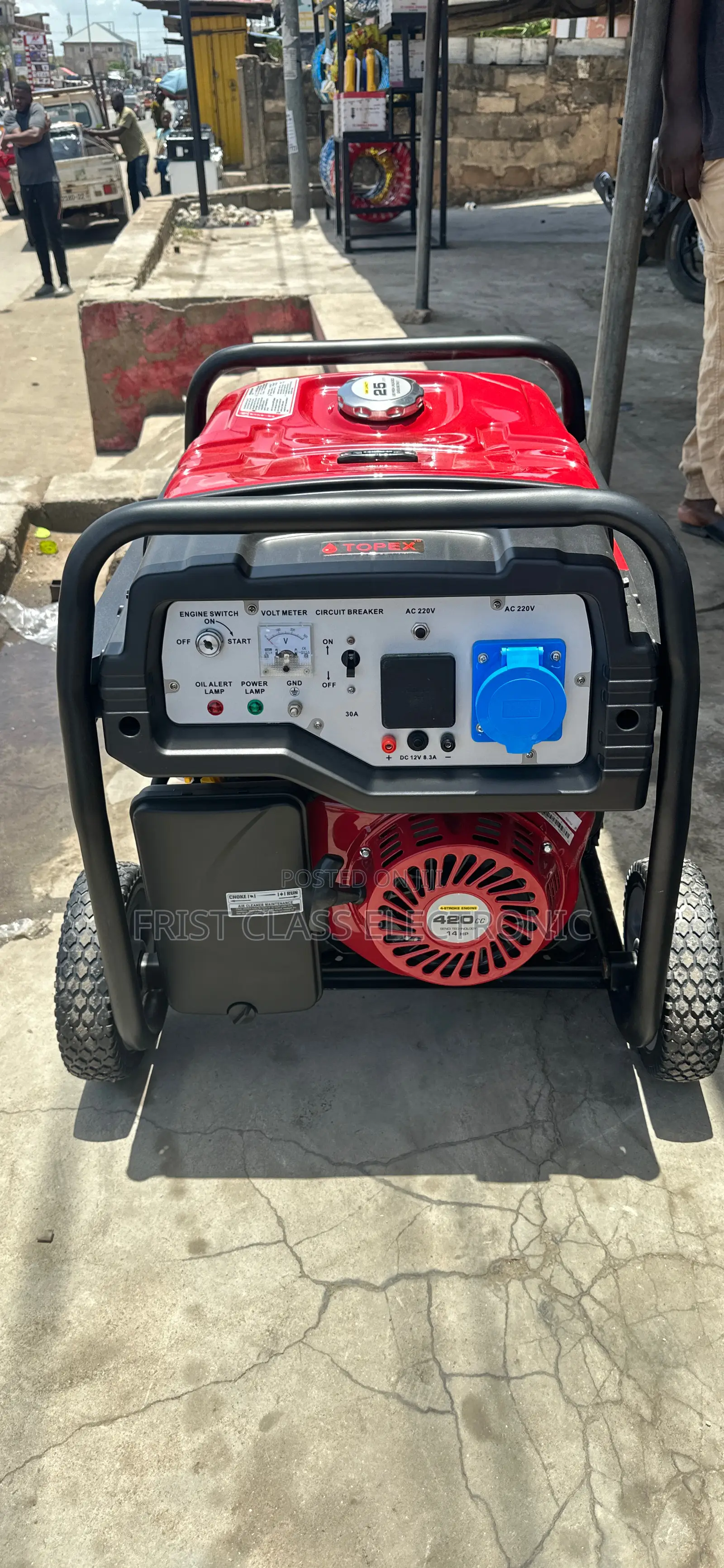 Quality and Affordable Brand New Topex Geneset