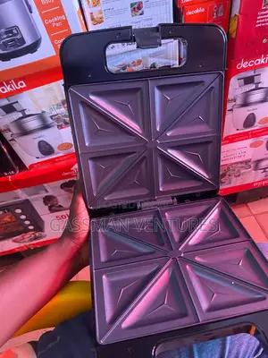 Avinas Sandwich Maker / Bread Toaster
