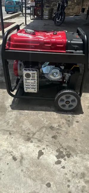 Topex 14kva Generator Affordable