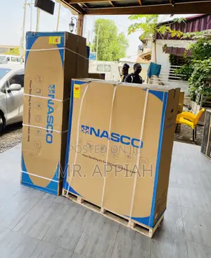 Latest and Affordable Nasco 5.0hp Floor Standing Ac.