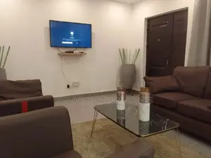 Furnished 1bdrm Room & Parlour in Bee Decor & Homes, East Legon