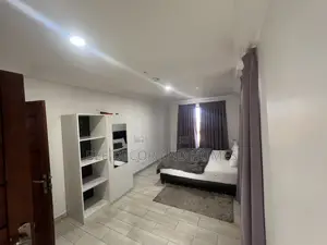 Furnished 1bdrm Room & Parlour in Bee Decor & Homes, East Legon