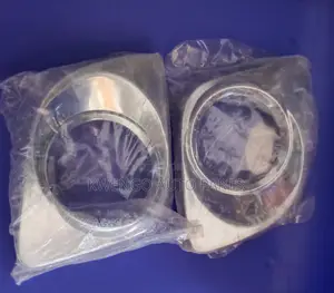 Toyota Venza Foglight Covers 2009 Pair