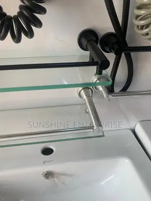 Wall Shelve