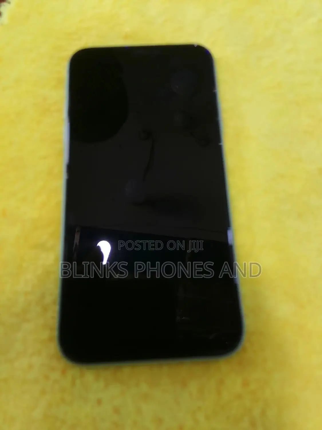 Apple iPhone 11 128 GB Green