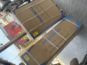 (Climate‎‐Control Solution to Cool Room)Nasco 5hp Ac