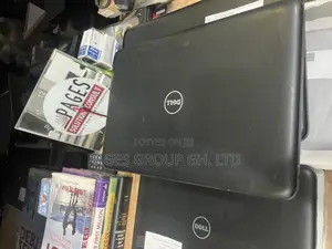 Laptop Dell Latitude 11 3180 4GB Intel Pentium SSD 128GB