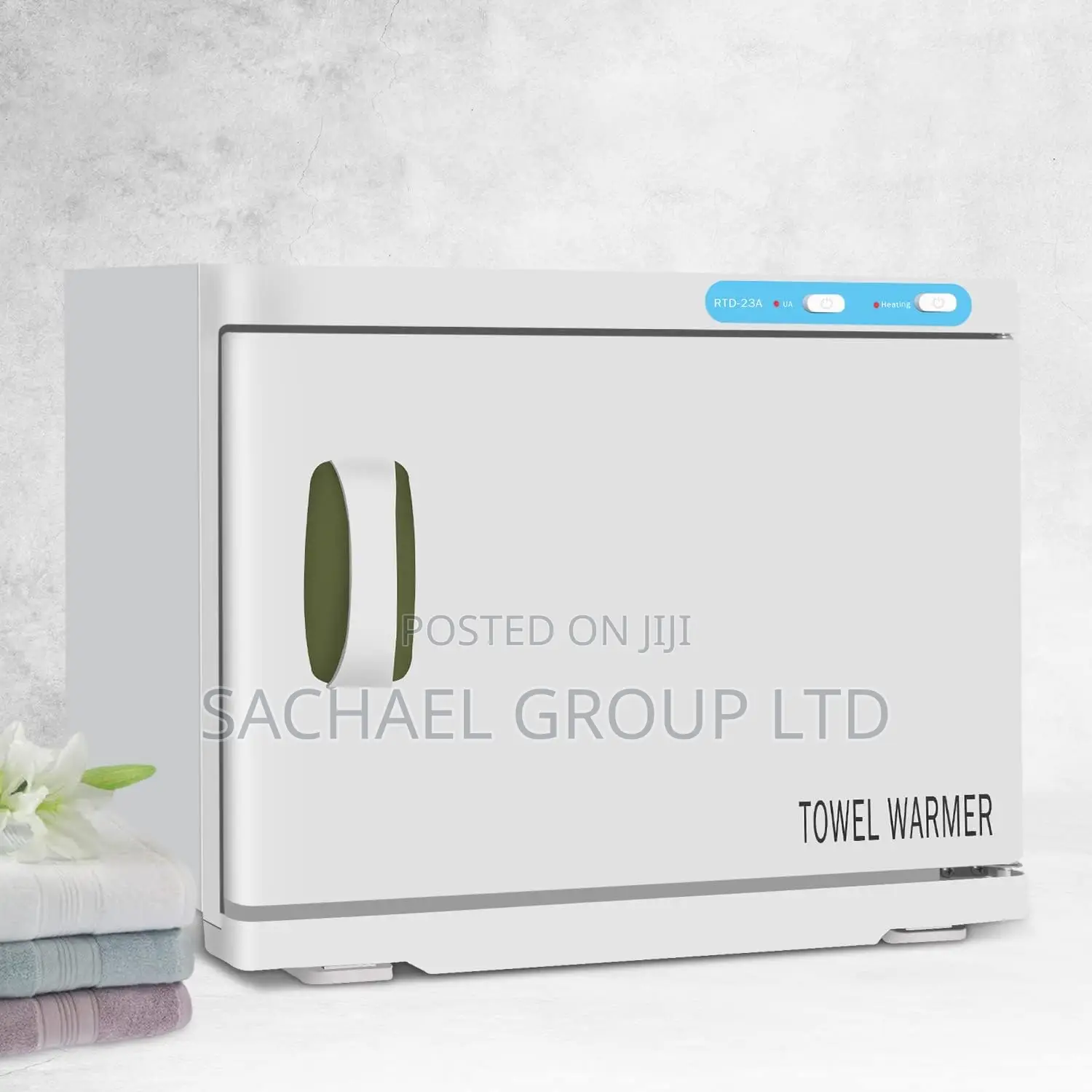 23L Towel Warmer